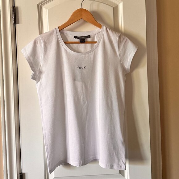 French Connection Tops - French Connection Shirt - ( Small ) New!